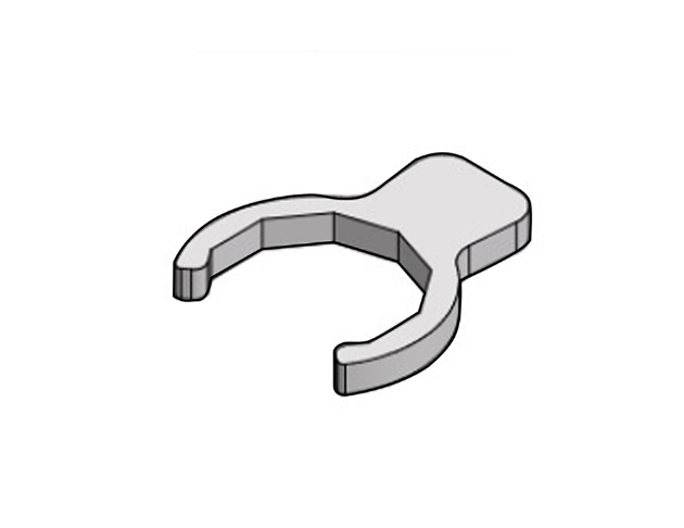 TESLA MODEL 3 REAR SIDE-LIGHT REMOVAL TOOL