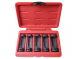 5 PCS STRUT NUT SOCKET SET 