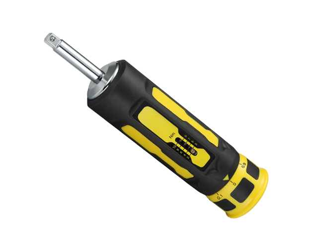 1/4" DR. PROFESSIONAL TORQUE SCREWDRIVER
