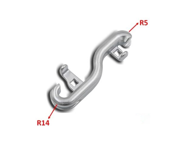 HANDY BRAKE PIPE BENDING TOOL