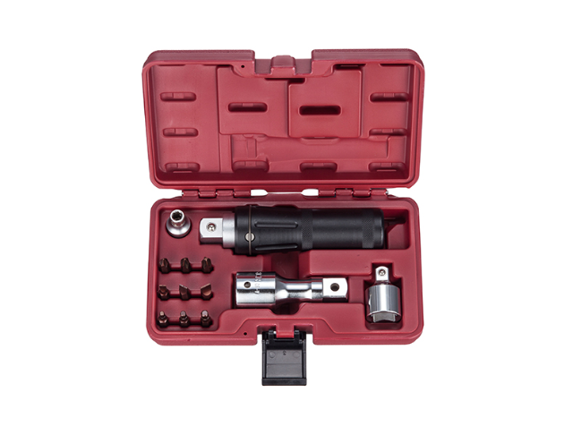 3 / 4＂ IMPACT DRIVER