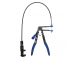 UNIVERSAL FLEXIBLE HOSE CLAMP PLIERS (TEETH TYPE)