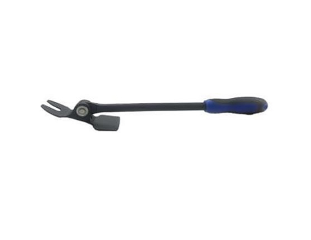 CAR INTERIOR REMOVER TWO TYPE CHOICES OF TWO TYPES OF HEADS 10.5 " / 26.7 CM