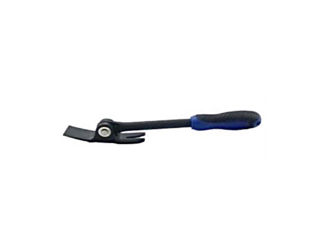 CAR INTERIOR REMOVER TWO TYPE CHOICES OF TWO TYPES OF HEAD 8.5 " / 21.6 CM