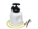 MANUAL BRAKE FLUID BLEEDER KIT W / HOOK