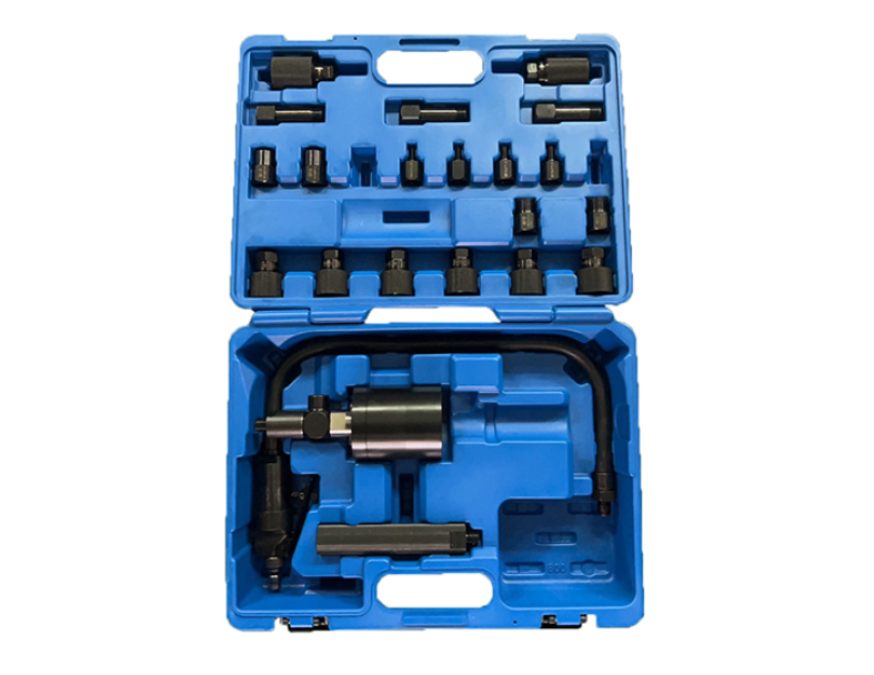 PNEUMATIC DIESEL INJECTOR DISTRACTOR KIT 1PC TOOL 