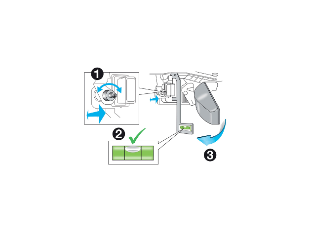 POSITIONER