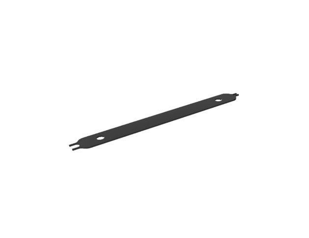 AC DISCONNECT TOOL FOR TOYOTA