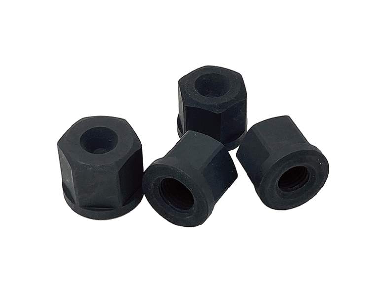 BALL JOINT HAMMER NUT KIT