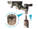 BALL JOINT HAMMER NUT KIT