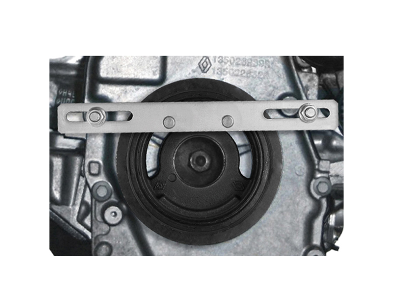CRANKSHAFT PULLEY HOLDING TOOL 