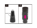 MOUNTING TIE ROD END BOOT FIXING RING END BOOT RING INSERTER TOOL 