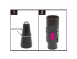 MOUNTING TIE ROD END BOOT FIXING RING END BOOT RING INSERTER TOOL 