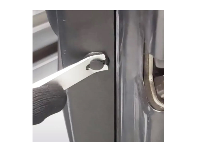 WIRING COUPLER REMOVAL TOOL