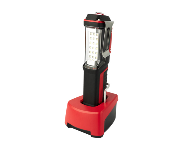 PORTABLE INSPECTION LAMP