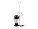 ELECTRIC OIL EXTRACTOR SET WITH 12V ALLIGATOR BATTERY CLIPS