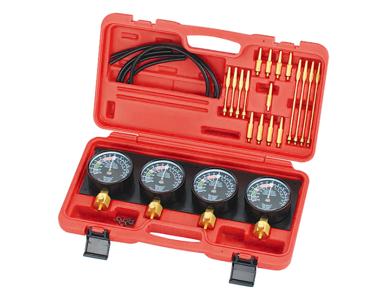 CARBURETOR SYNCHRONIZER