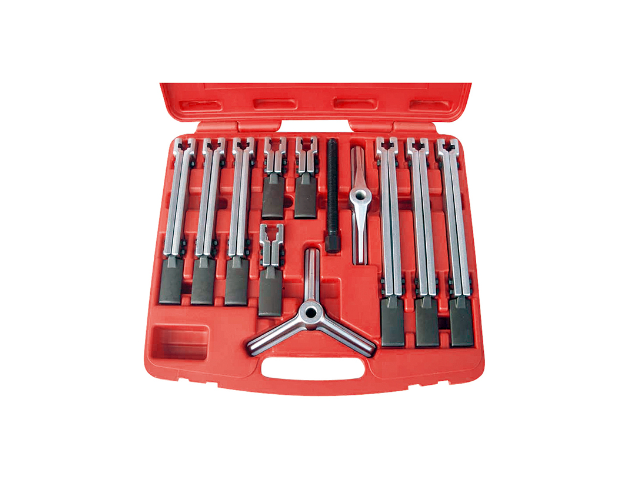 UNIVERSAL PULLER SET