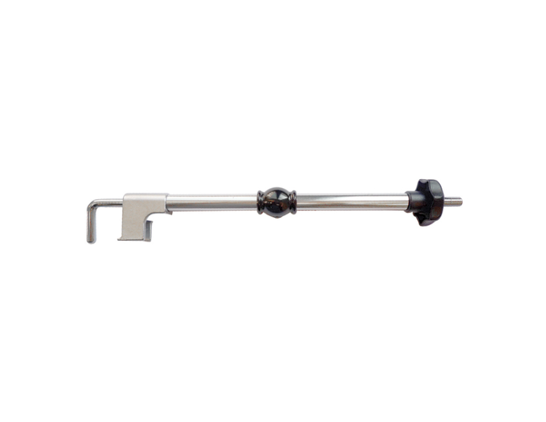 3/8" - 1" FLUID LINE PINCH - OFF CLAMP