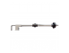 3/8" - 1" FLUID LINE PINCH - OFF CLAMP