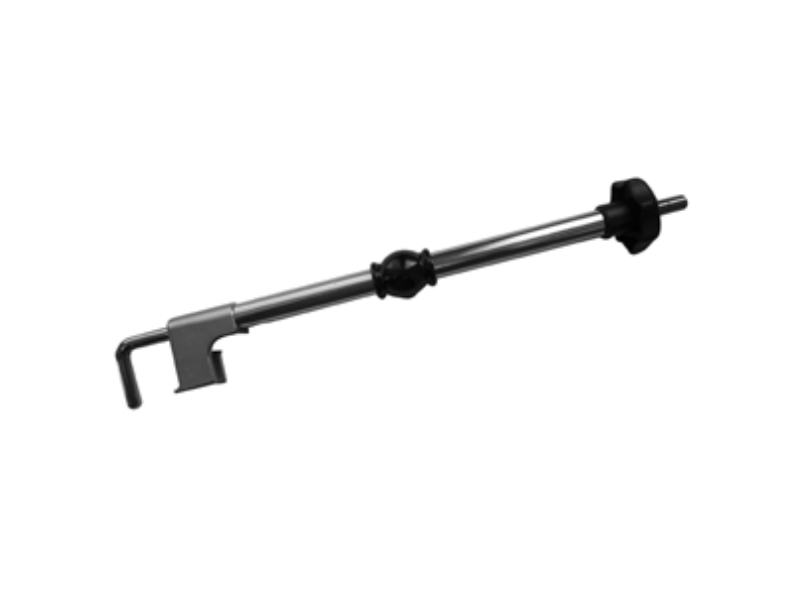 3/8" - 1" FLUID LINE PINCH - OFF CLAMP