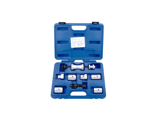 WIPER-ARM PULLER SET