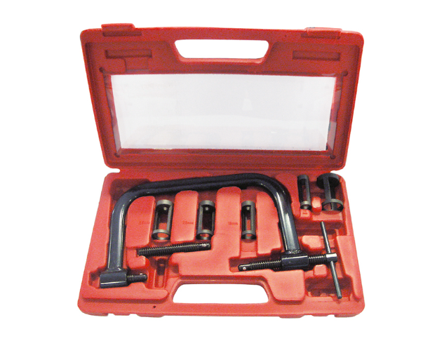 5 PCS HEAVY DUTY VALUE SPRING