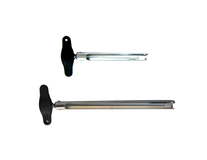 VW SPARK PLUG SOCKET REMOVER WITH HANDLE