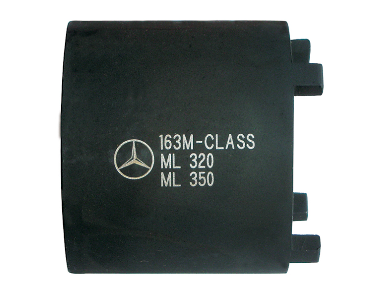 MERCEDES M-CLASS PIN WRENCH SOCKET