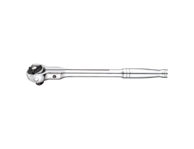 1/2" DR. SWIVEL HEAD RATCHET