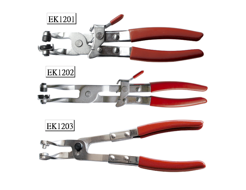 SPRING - CLIP PLIERS