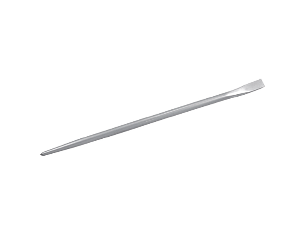 JIMMY BARS, 3/4" DIAMETER, 24" LONG, WT. 2 LBS. 10 OZ.