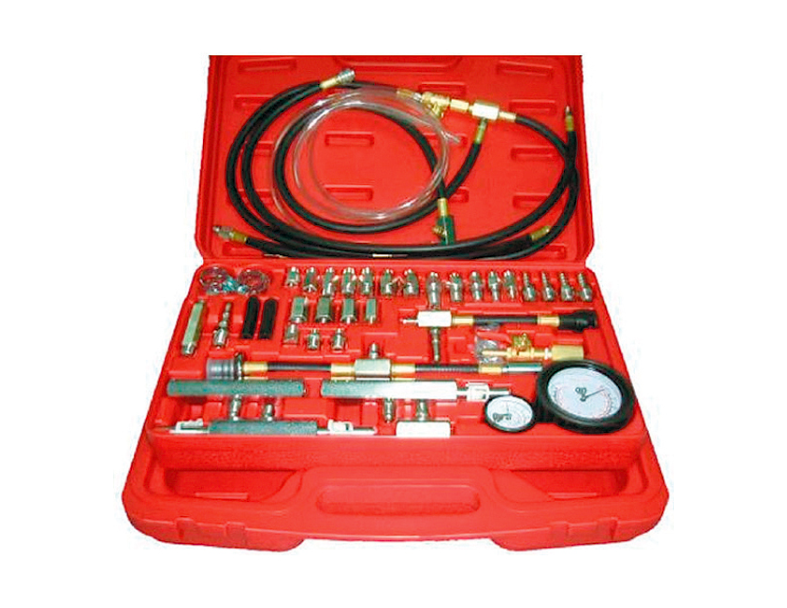 FUEL INJECTION TEST KIT