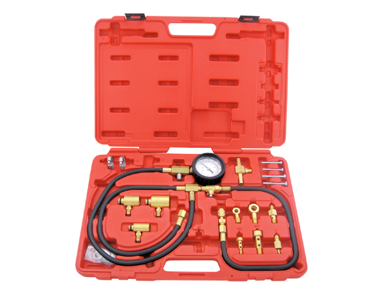 FUEL INJECTION TEST KIT