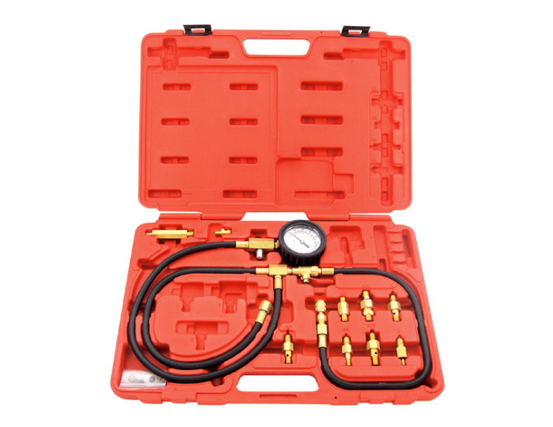 FUEL INJECTION TEST KIT