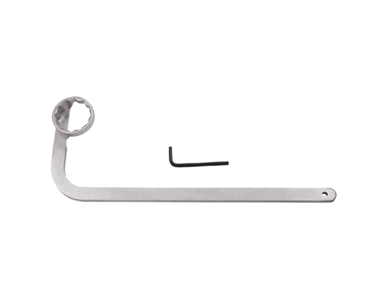 DIFFERENTIAL FILTER SPANNER WRENCH (46 MM X 12 PT) 