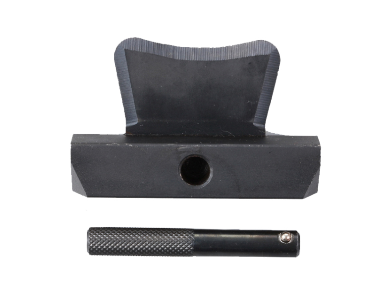 REPLACEABLE GASKET SEPARATOR