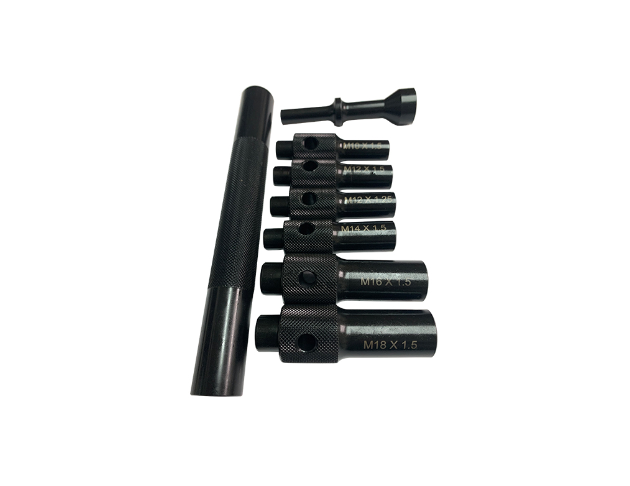 8PCS BALL JOINT STRIKE SOCKET SET