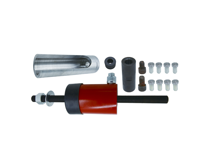 PIN AND BUSHNG ADAPTER