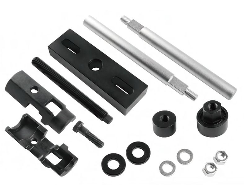 DIESEL INJECTOR PULLER ( FORD ECOBLUE 2.0L )