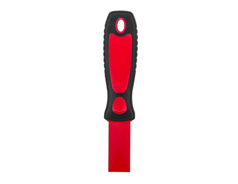 6.5" NON - MARRING SCRAPER