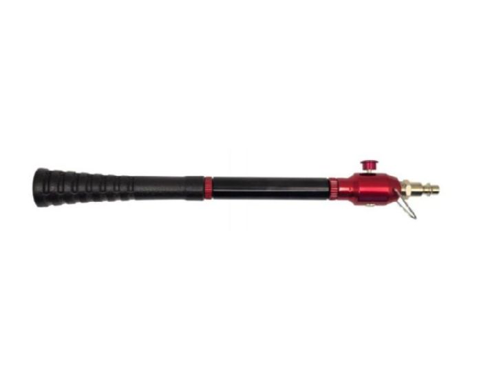 1/4" MINI TWISTER AIR BLOW GUN 28MM NOZZLE 275MML