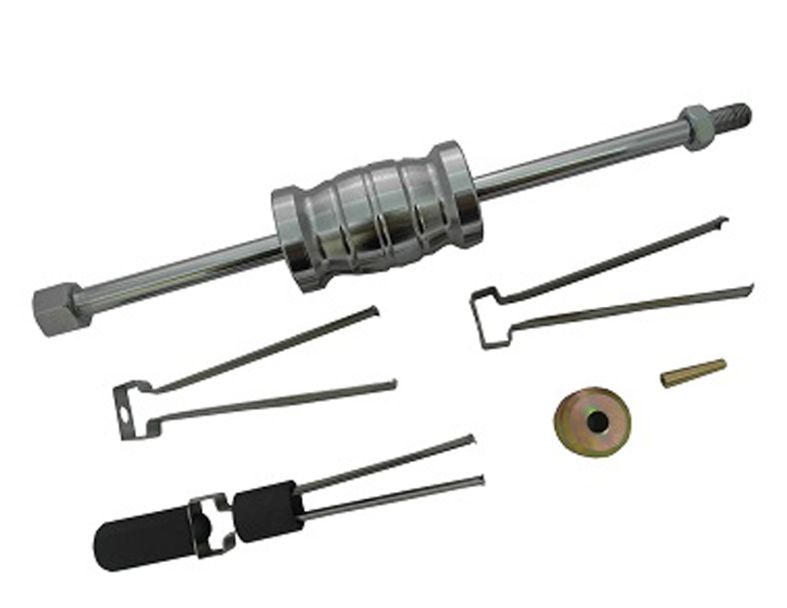FUEL INJECTOR PULLER REMOVER -FORD
