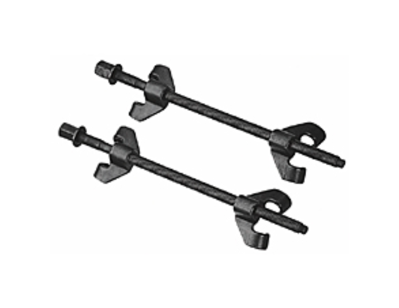 DROP FORGED COIL SPRING COMPRESSOR