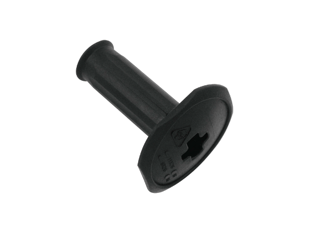 2 WAY CHISEL HOLDER