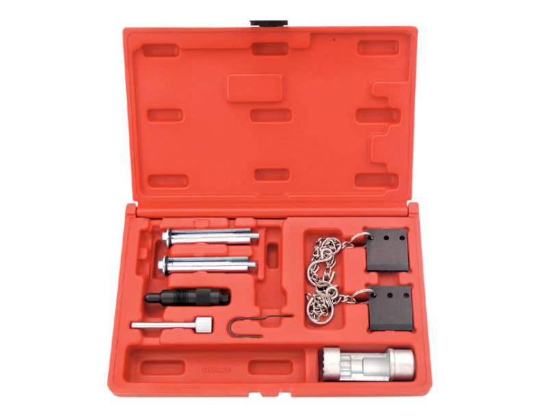 ENGINE TIMING TOOLS - VW & AUDI 