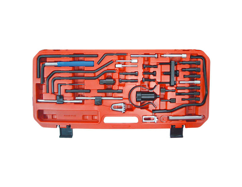ENGINE TIMING TOOL SET - CITROEN & PEUGEOT 