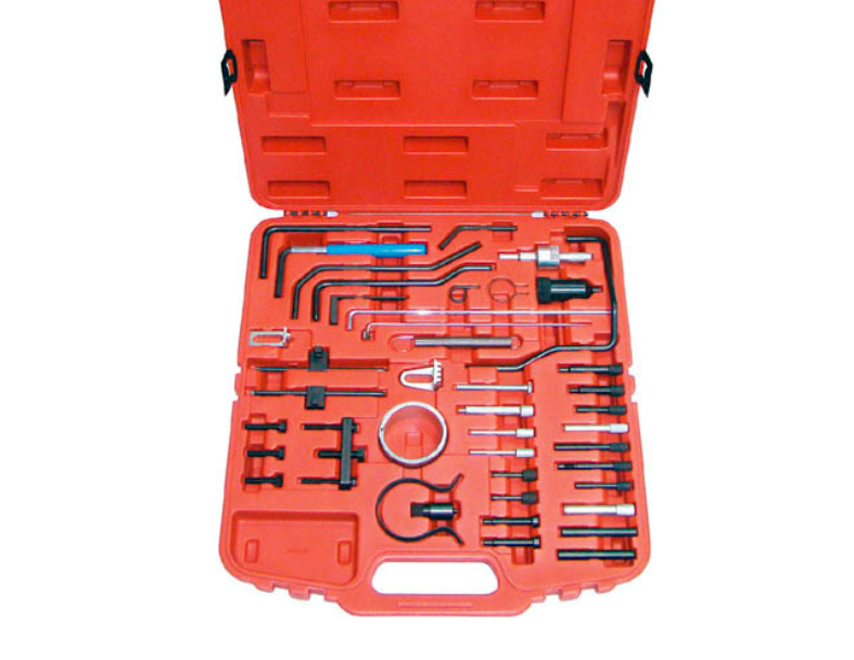 MASTER ENGINE TIMING TOOL SET CITROEN & PEUGEOT