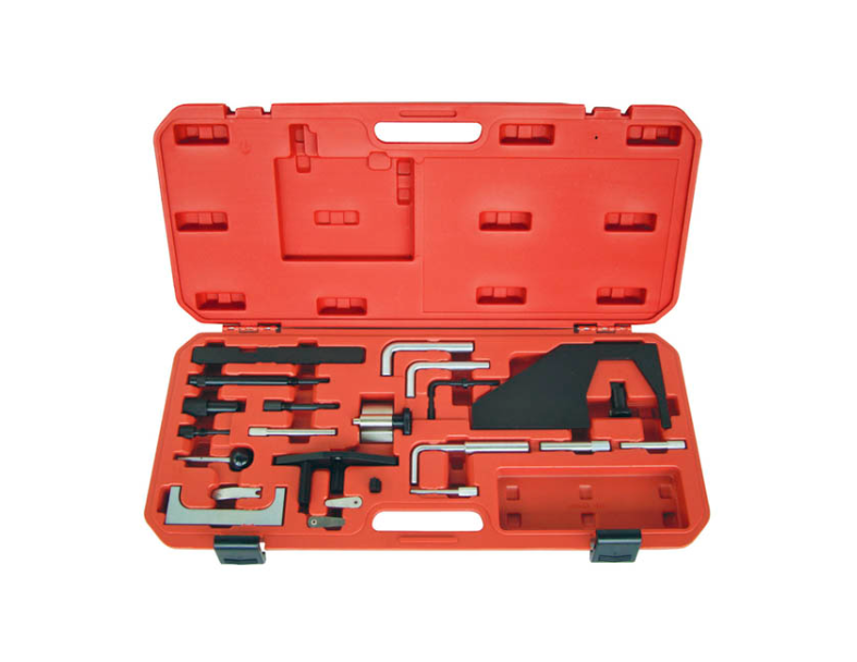 ENGINE TIMING TOOL SET - FORD 