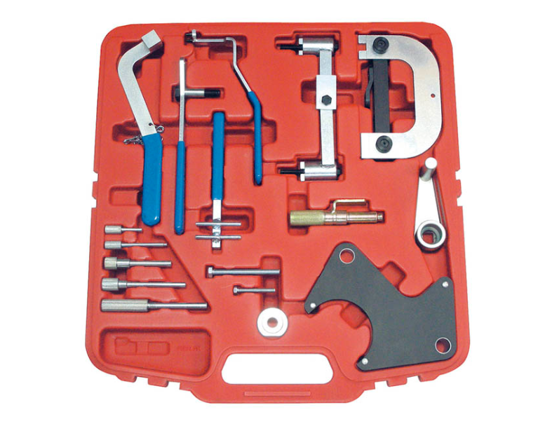 TIMING TOOLS - RENAULT 